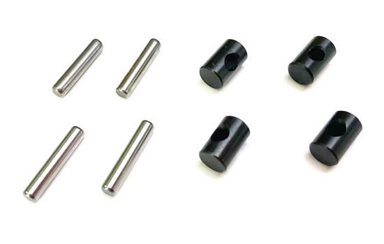 T2M CVD Antriebswellen Set